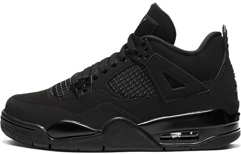 Кроссовки Jordan Air Jordan 4 2020 (Женская размерная сетка)