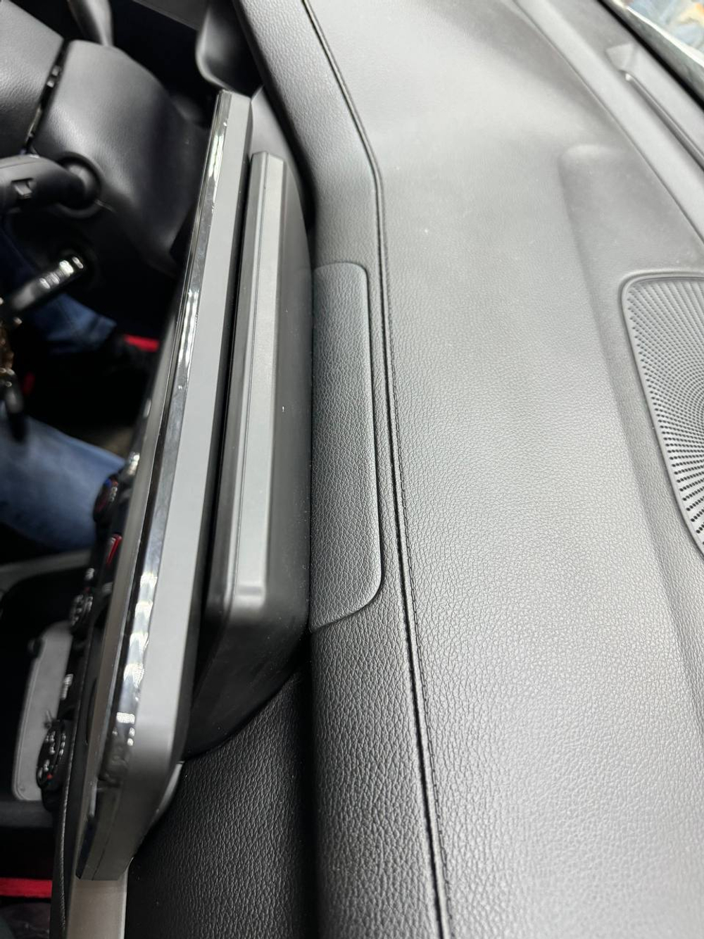 Магнитола для KIA Cerato 4 2018-2024 - Teyes LUX ONE 360 монитор 12.3" 2K QLED на Android 10, 6Гб+128Гб, CarPlay, 4G SIM-слот, 4 камеры в комплекте