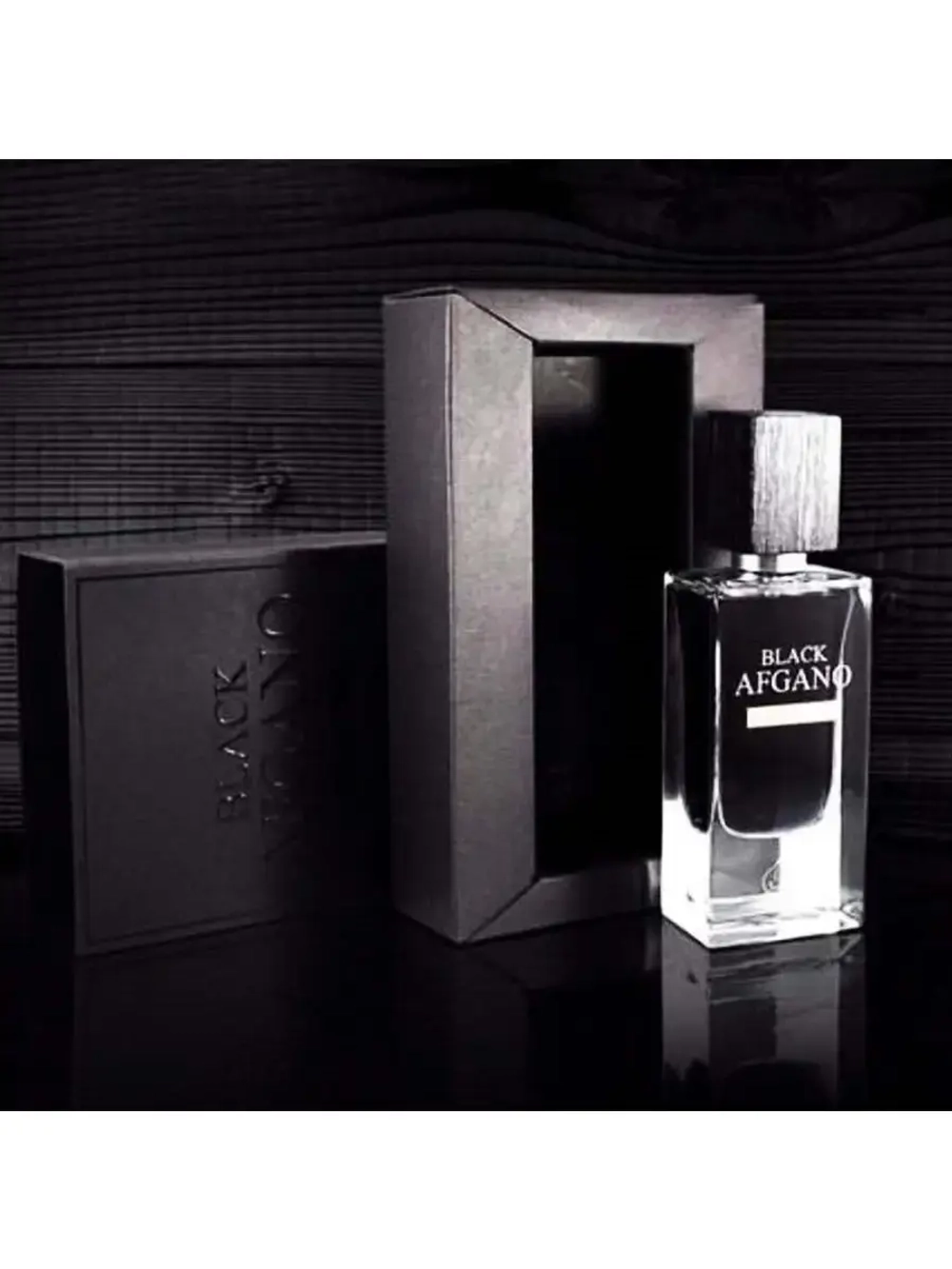 Black Afgano New Edition/Блэк Авгано  ОАЭ