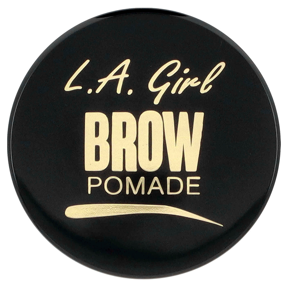L.A. Girl, помада для бровей, GBP362 Taupe, 3 г (0,11 унции)