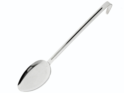 Ложка гарнирная 39см нерж Chef тм Appetite