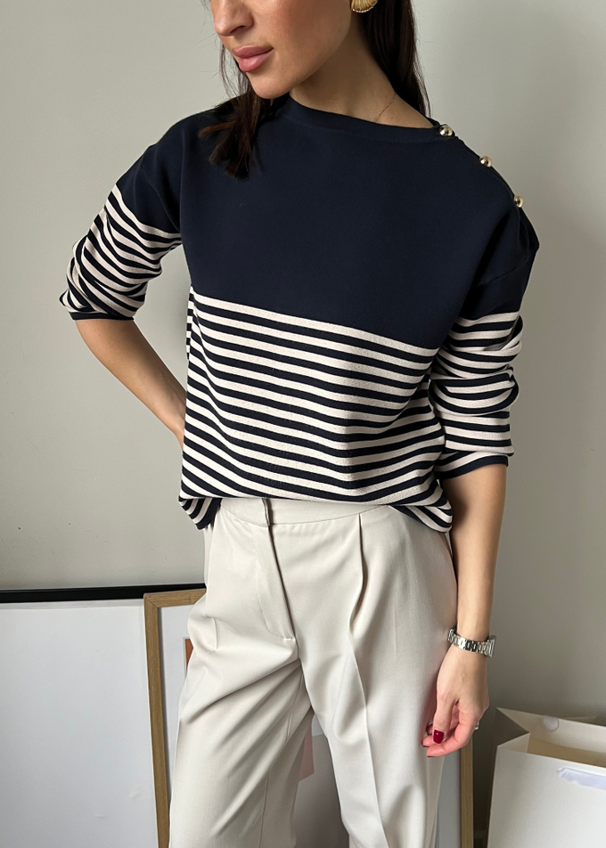 Джемпер Max Mara, XS