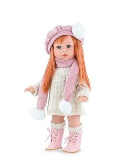 Кукла Marina and Pau 30cм Petit Sue, виниловая (2506)