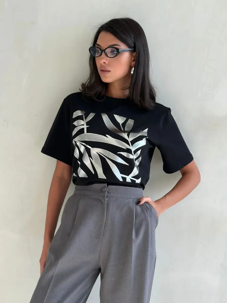 Футболка 2564874 Fabrika