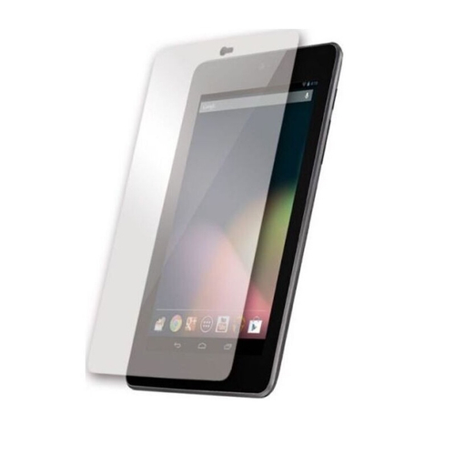 Пленка защитная SOTOMORE для Google Nexus 7 глянцевая (01299)