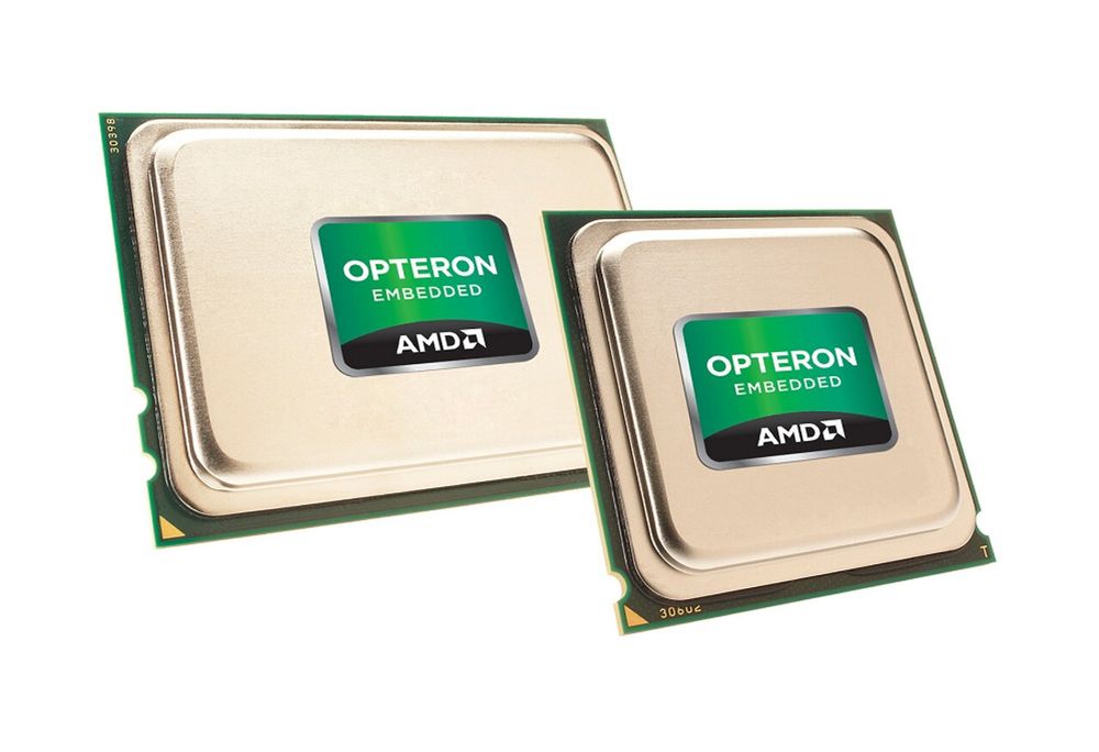 Процессор HP AMD Opteron 8220 Processor (2.8 GHz, 95 Watts) 438872-001