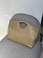 СУМКА ИЗ НАТУРАЛЬНОЙ КОЖИ