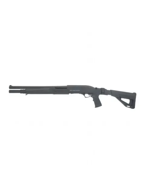 Приклад Hatsan складной, DLG Tactical