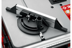 Напольный распиловочный станок ЗУБР 1900 Вт, со станиной СРЦ-254с