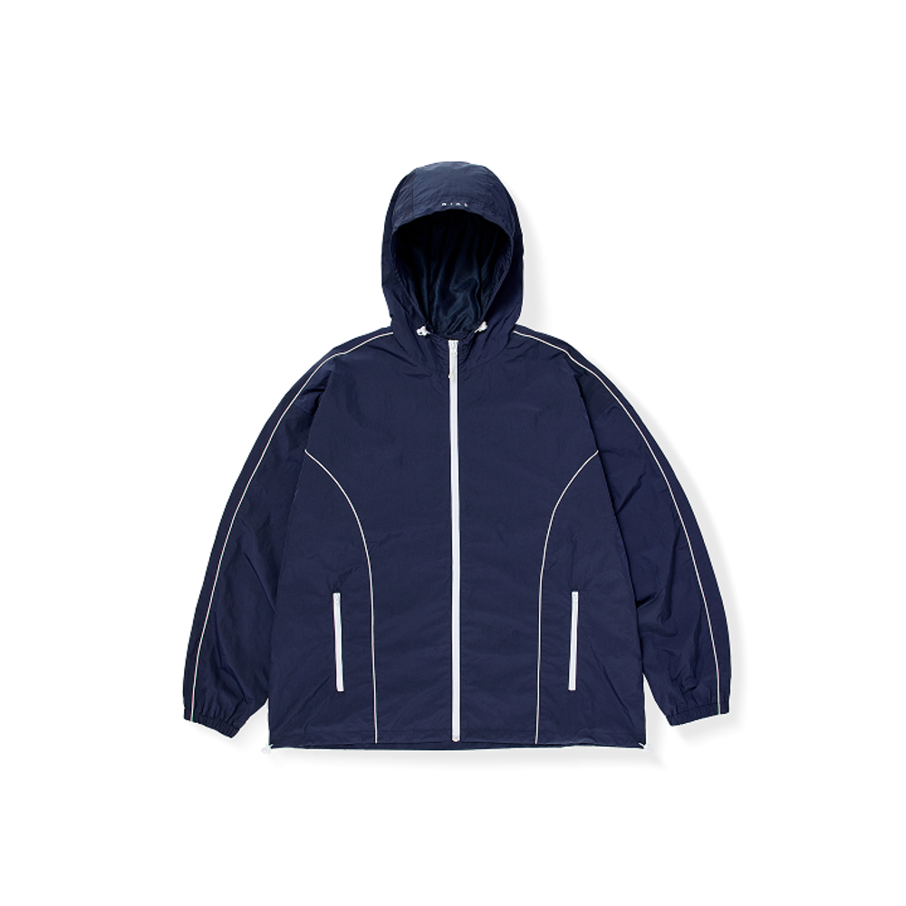 Мерч BTS Wind Jacket (DIVE)