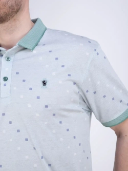 Футболка поло мужская Турция, тенниска