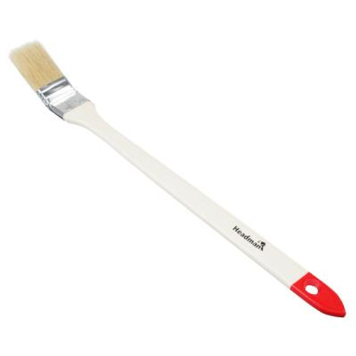 Кисть радиаторная Ермак 1,5" (38мм)