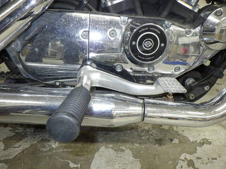 Harley-Davidson Sportster XL1200L 2006