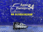 Ручка двери задней левой салонная TOYOTA FIELDER 2012-2019