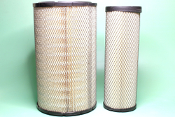 Фильтр воздушный КамАЗ-6520,5460,6460 /725.1109560+725.1109560-10-01/