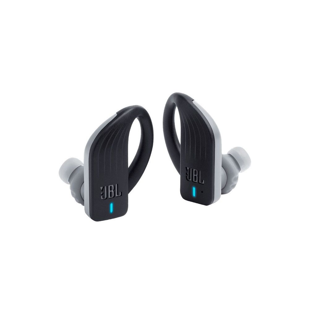 Беспроводные спортивные наушники JBL Endurance PEAK Black