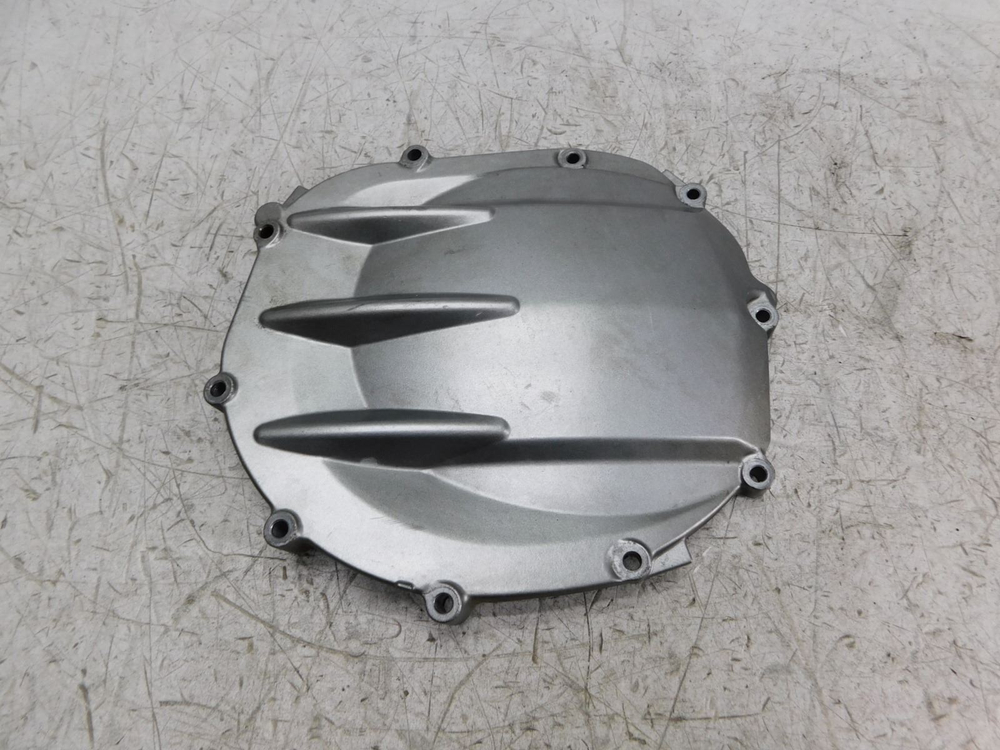 крышка двигателя правая Yamaha FJR1300 RP04. 2001 5JW-15421-00-00