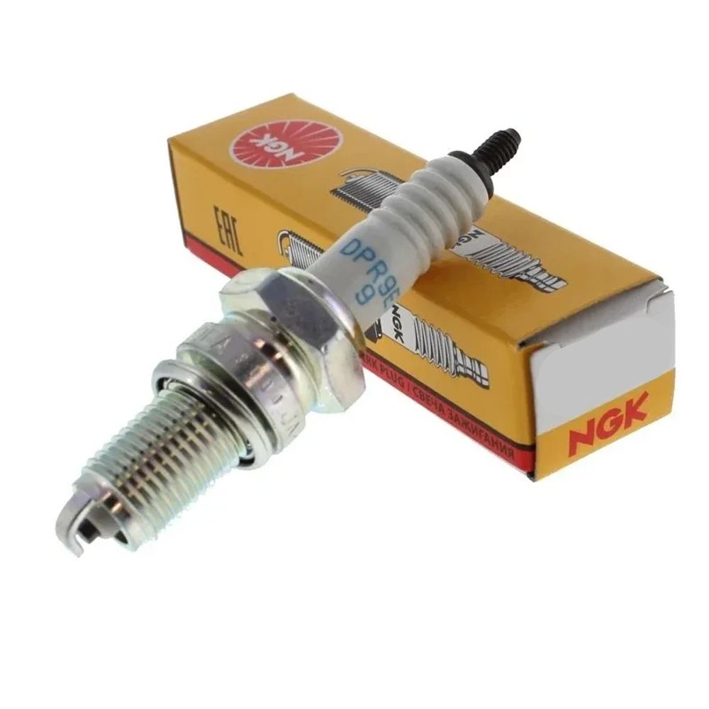 Свеча зажигания DPR6EA9