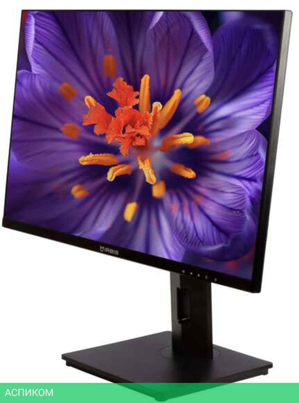 Монитор Irbis SmartView IMVW24WIDR