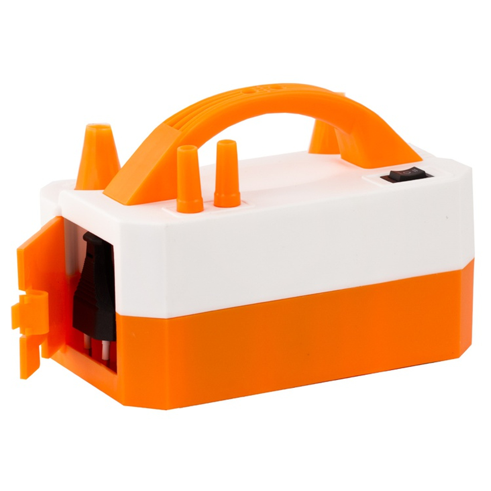 Компрессор воздушный Для Шаров ВЗ-5 Дутель