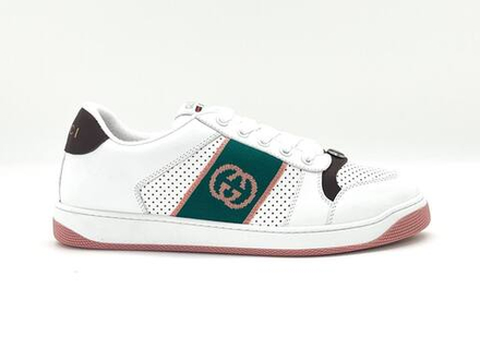 Кроссовки Gucci