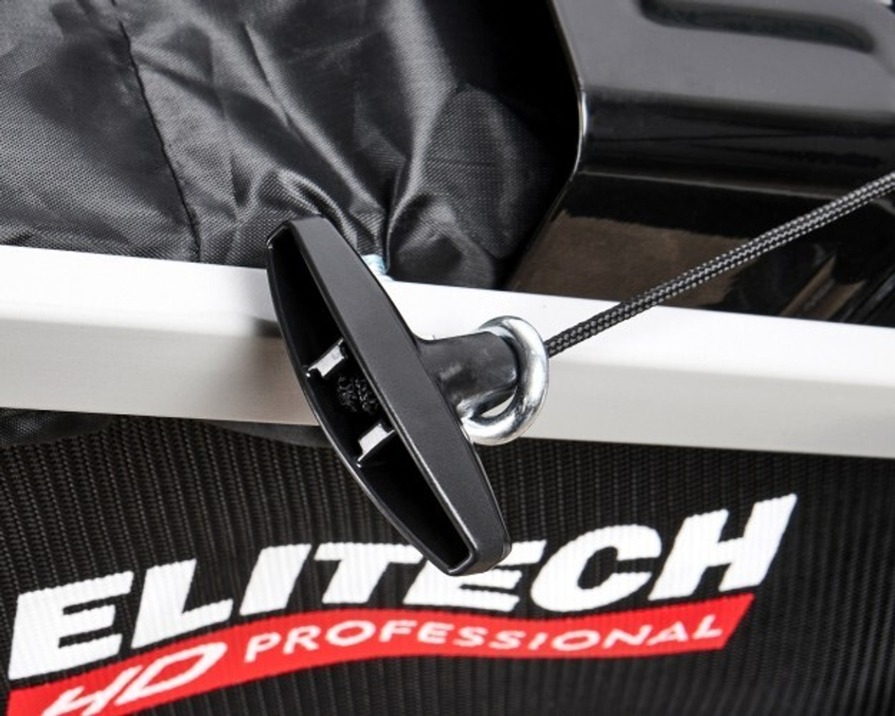 Газонокосилка бензиновая ELITECH GL 2853CS (E1601.027.00) HD 210456