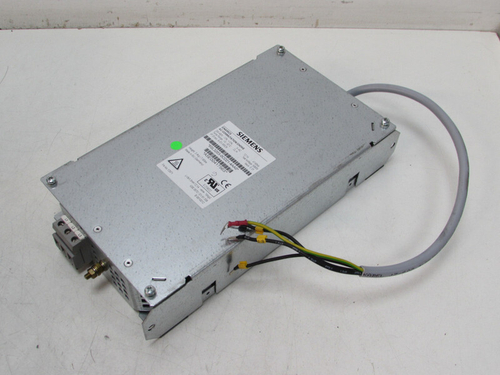 SIEMENS 6SL3203-0CD21-4AA0