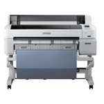 Широкоформатный принтер Epson SureColor SC-T5200 (C11CD67301A0)