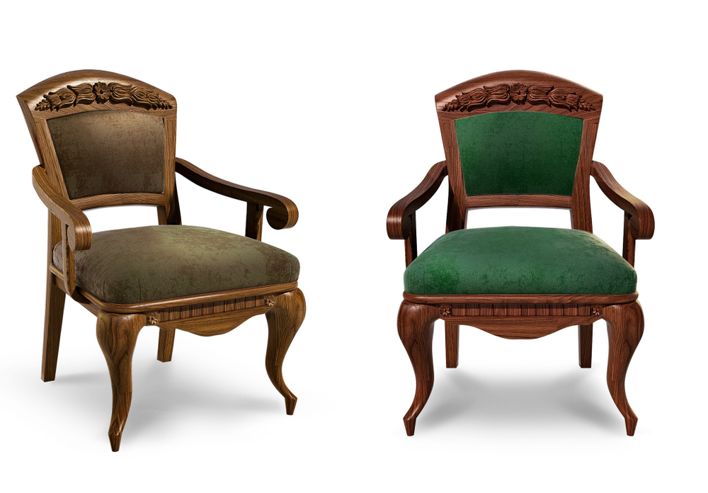 Бильярдная коллекция Ампир