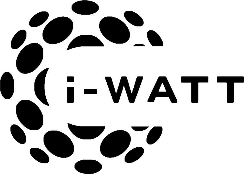 Светодиодная лампа I‑WATT i‑17108, мощность 13 Вт, цветовая температура 6400 К (холодный белый свет), форма «таблетка», цоколь GX53