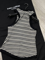 Майка Yves Saint Laurent, арт. 485613676