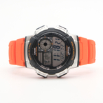 Японские наручные часы Casio Collection AE-1000W-4B