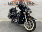 Harley-Davidson Street Glide FLHX1450 , 2001