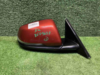 Зеркало правое BMW X2 F39 (2017-2023) 5 контактов