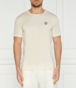 Футболка EA7 - кремовый(8NPT16 PJRGZ)