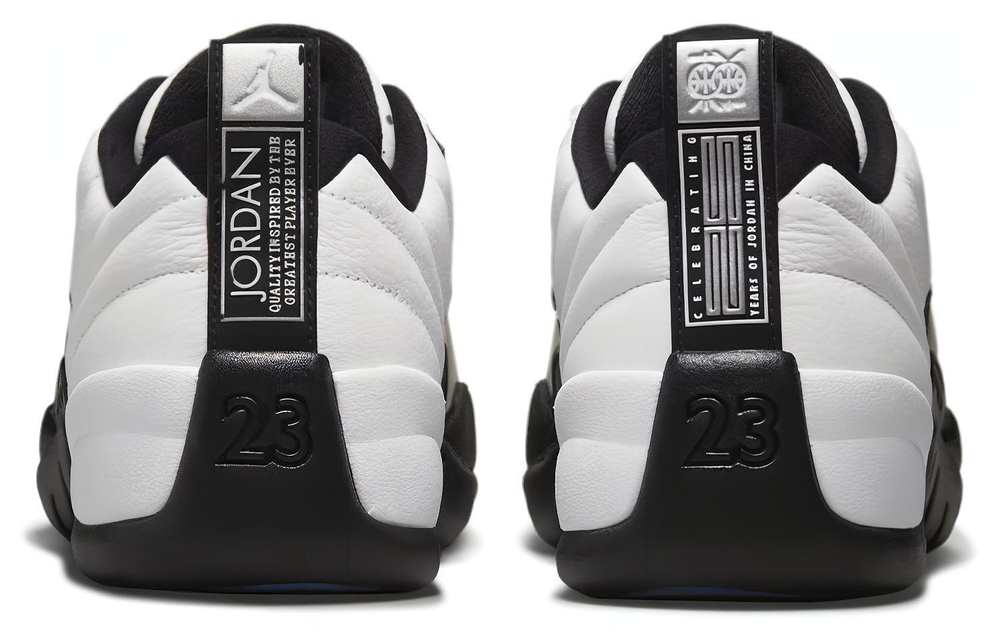 Кроссовки Jordan Air Jordan 12 Retro Low Gc "25 Years In China" 25