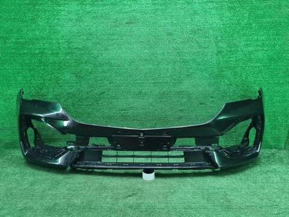 Бампер передний Geely Monjaro (2021-н.в.)