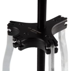 KING TONY (7963C-08) Съемник подшипников 2-х и 3-х захватный, 127-200 мм