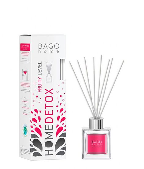 Фруктовый детокс диффузор, Bago home