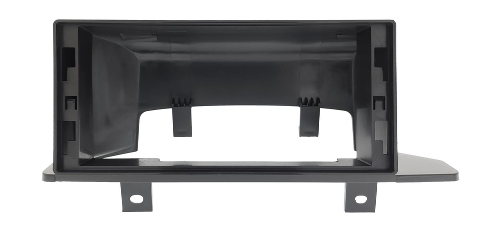 Магнитола для BMW 3-серии F30 2012-2017 правый руль (NBT) - Teyes LUX ONE ROUND монитор 12.3" 2K QLED на Android 10, CarPlay, 4G SIM-слот