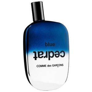 Comme des Garcons Blue Cedrat Eau De Parfum