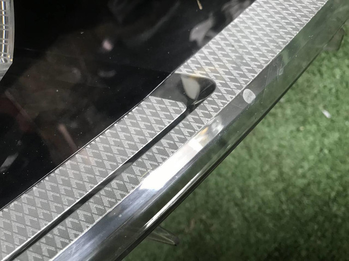 Фара правая BMW 3er F30 (2015-2020) LED