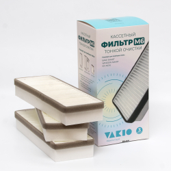 Кассетный фильтр M6 тонкой очистки