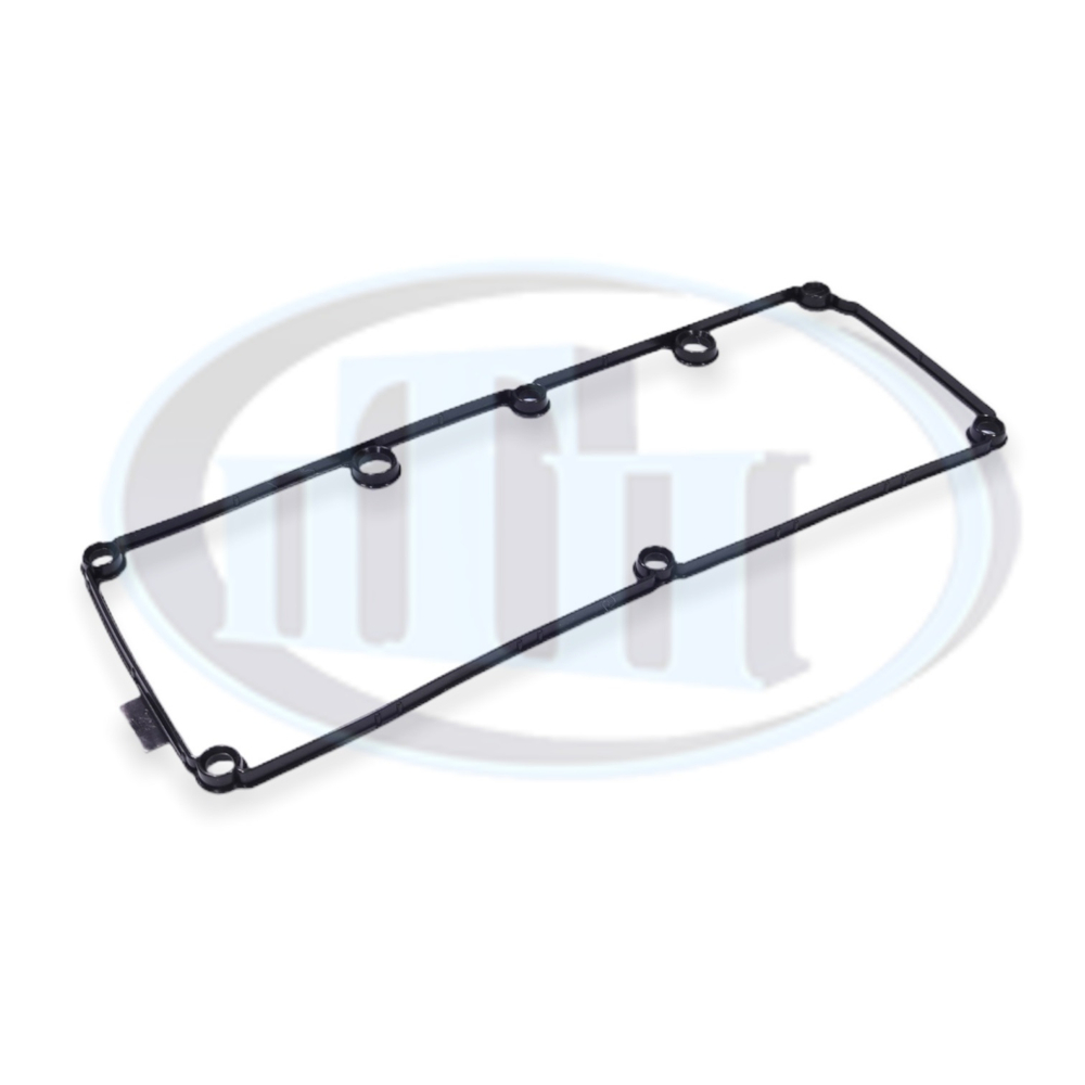Прокладка клапанной крышки VW, AUDI,SKODA,SEAT черный MVQ (03L103483C) ПТП