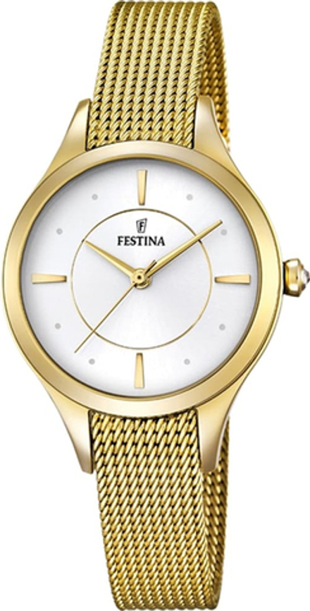 Женские наручные часы Festina F16959/1