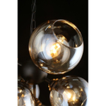 Подвесная люстра Aployt Greta APL.912.03.07