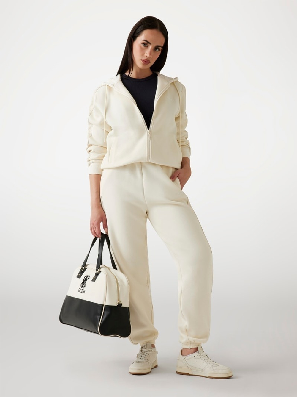 Толстовка женская GUESS