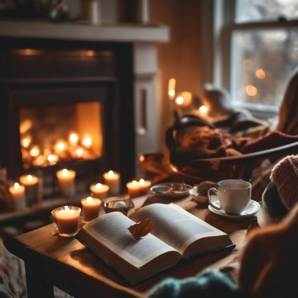 Книжный клуб любителей детективов (название отсутствует)