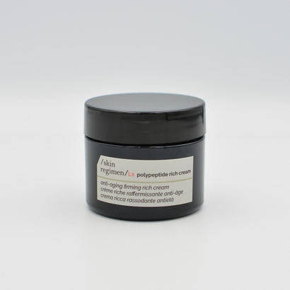 SKIN REGIMEN Полипептидный питательный крем