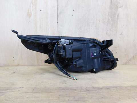 фара левая Toyota Ist NCP110 52-175